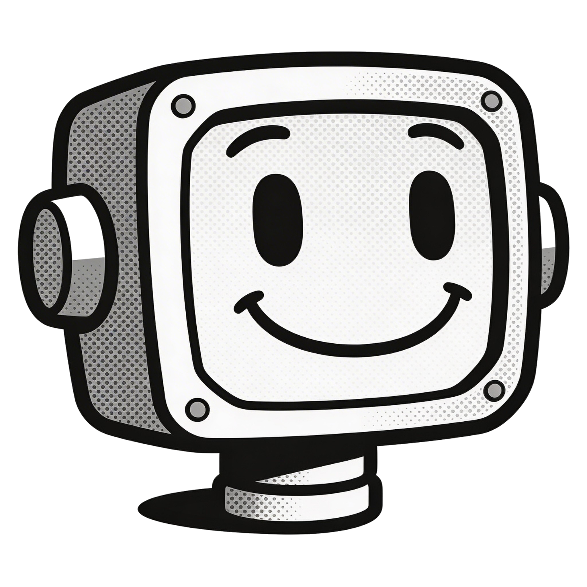 Robô IA